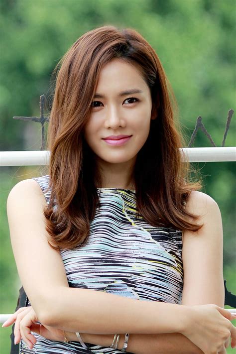 son ye jin